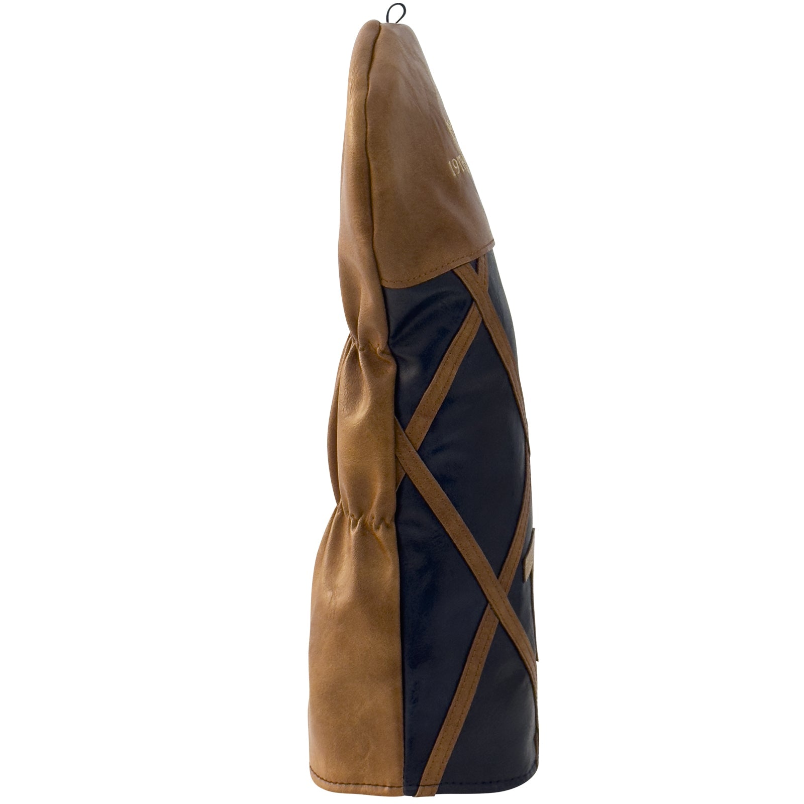 Classic 19th Hole Driver Golf Head Cover