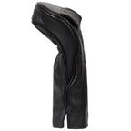 Black Three Pieces Pocket Driver Head Cover