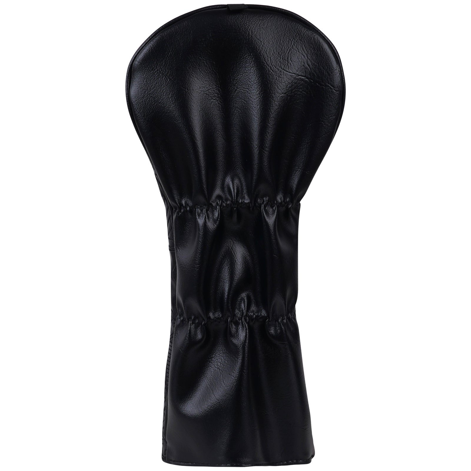 Black Poker K Driver Head Cover