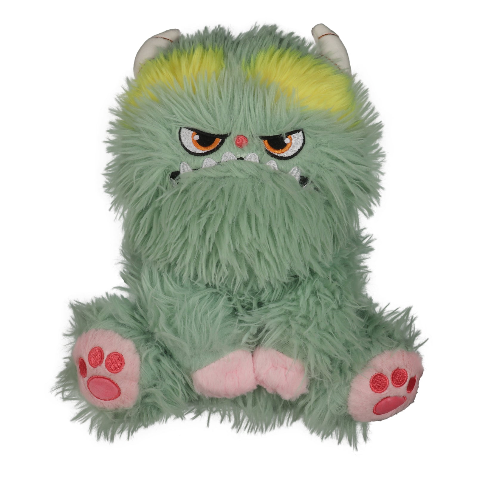 Little Monster Stuffed Animal Driver Golf Headcover