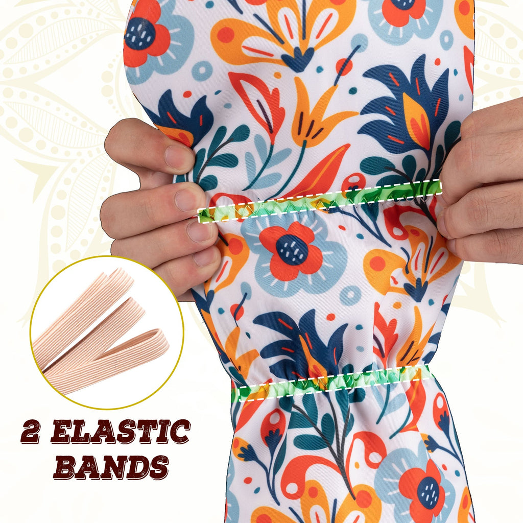 Flowers Golf Wood Headcovers