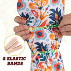 Flowers Golf Wood Headcovers