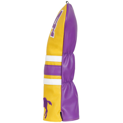 24 Driver Head Cover