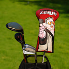 Mark it Zero Killer Driver Golf Headcover