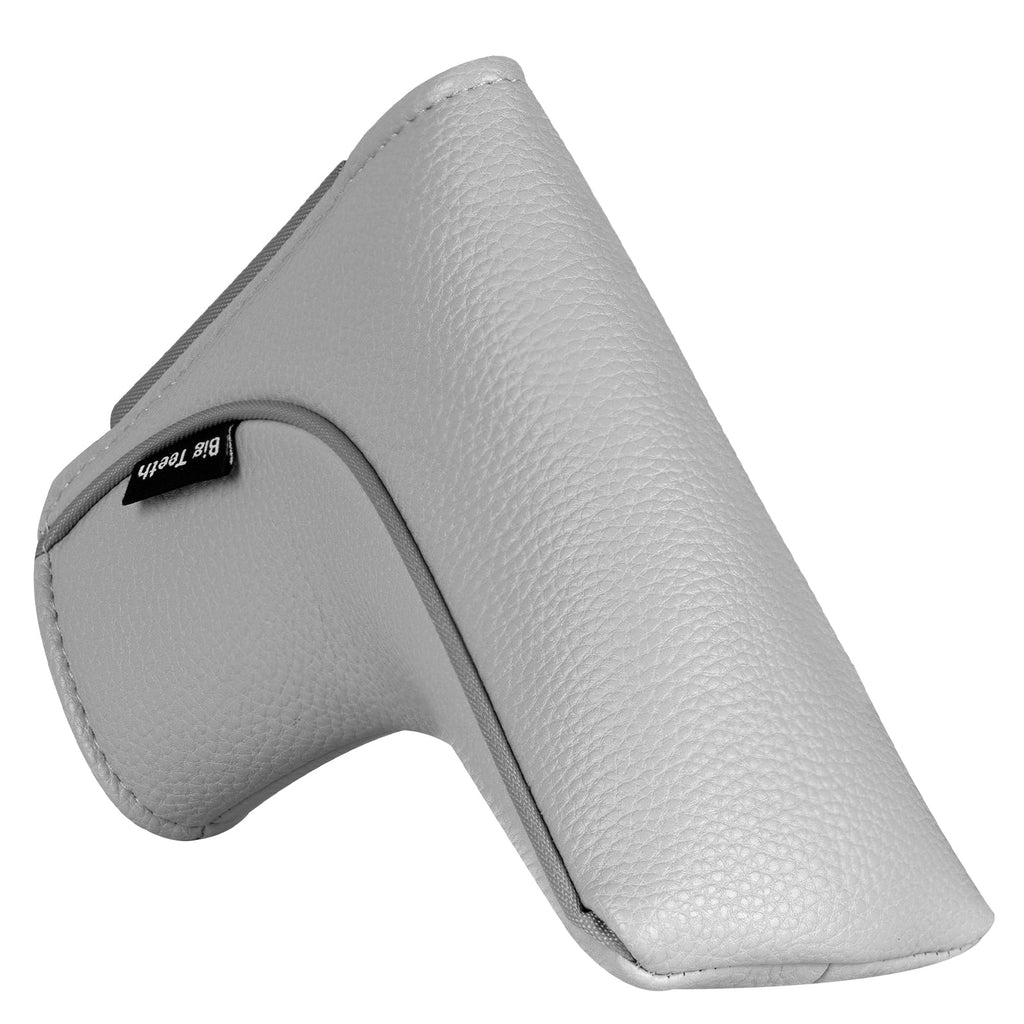 Large Litchi Grain Magnet Putter Cover