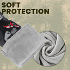 USA Girl Driver Head Cover