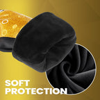 Black Beer Driver Head Cover