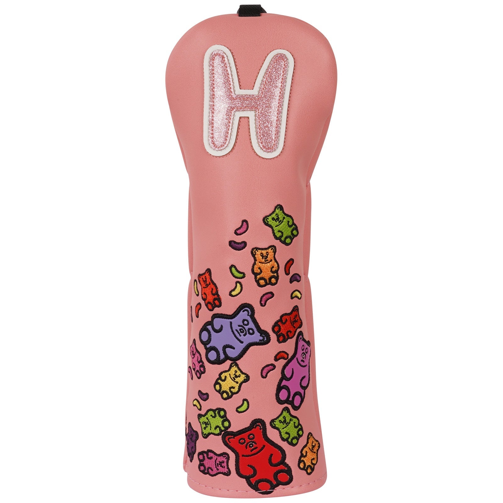Gummy Bears Driver Golf Head Cover