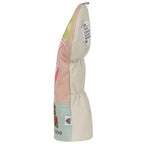 Cocktail Driver Golf Head Cover