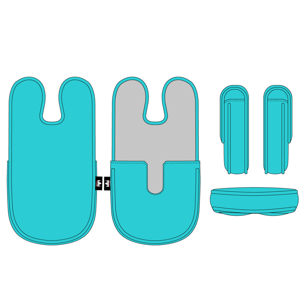 Personalized LAB DF2.1 Custom Head Cover