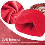 Mark it Zero Killer Driver Golf Headcover