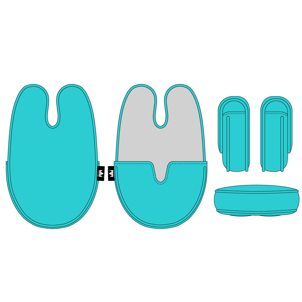 Personalized LAB OZ.1 Custom Head Cover