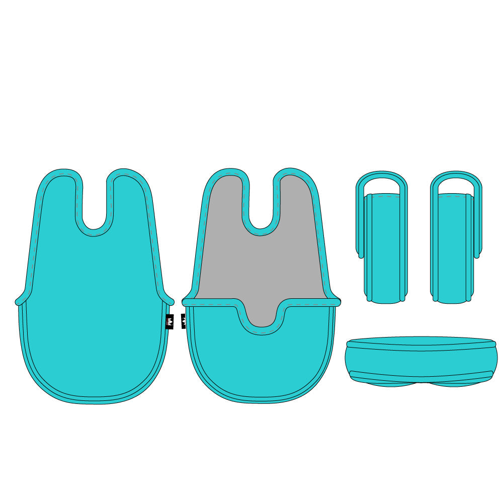 Personalized LAB MEZZ1 / MEZZ1 Max Custom Headcover