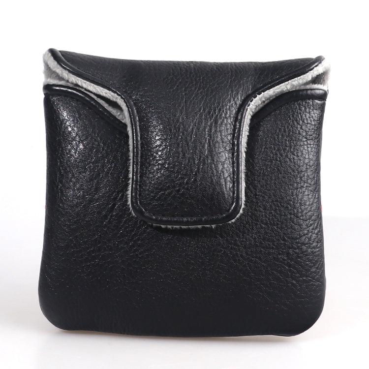 Parrot Mallet Head Cover