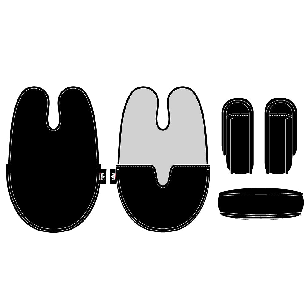 Personalized LAB OZ.1 Custom Head Cover