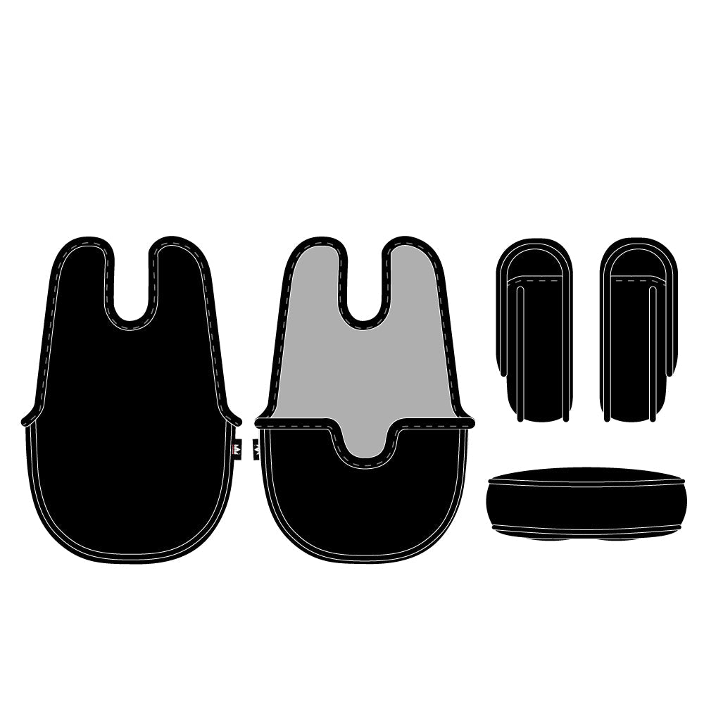 Personalized LAB MEZZ1 / MEZZ1 Max Custom Headcover