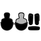 Personalized Mid-Mallet Putter Headcover with Your Logo or Name