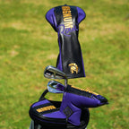 MAGNUM Embroidered Golf Head Cover