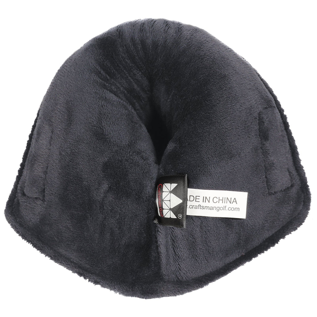 Chocolate Donut Blade Putter Headcover-CraftsmanGolf