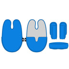 Personalized LAB OZ.1 Custom Head Cover