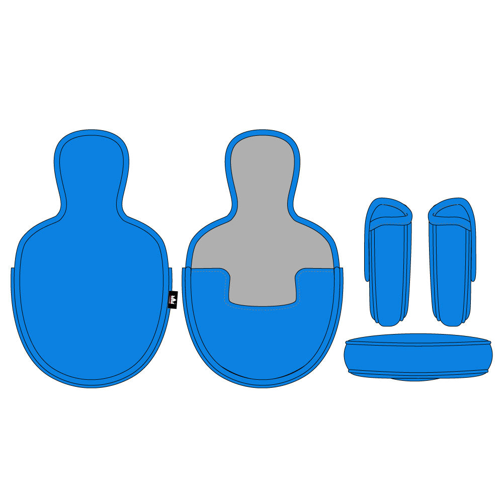 Personalized LAB OZ.1i HS Custom Head Cover