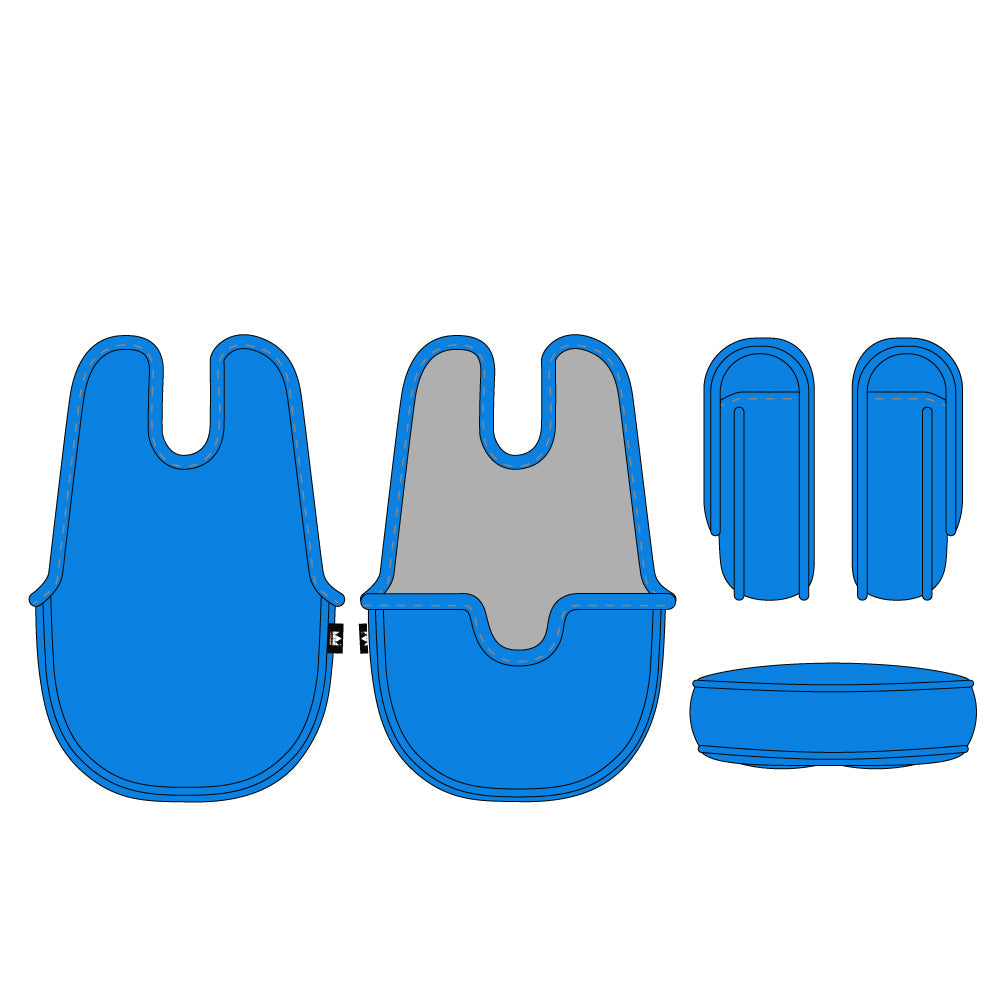 Personalized LAB MEZZ1 / MEZZ1 Max Custom Headcover