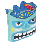 TIKI Square Putter Golf Headcover