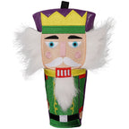 Nutcracker Blade Putter Golf Headcover