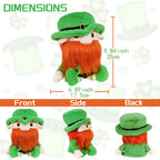 Saint Parini Dwarfs Plush Golf Headcover
