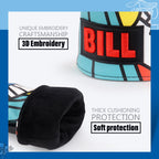 BILL Driver Head Cover