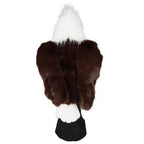 Eagle Plush Animal Golf Headcover