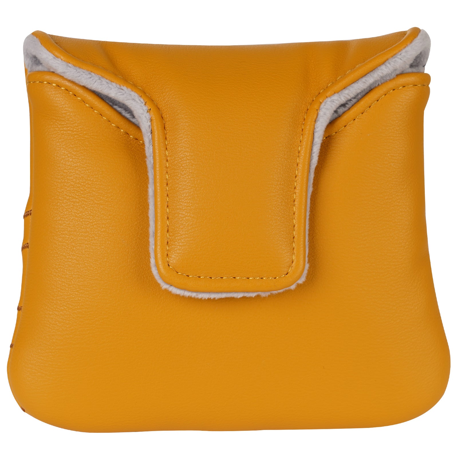 Bowling Square Putter Head Cover