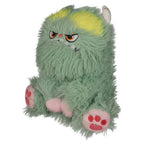 Little Monster Stuffed Animal Driver Golf Headcover