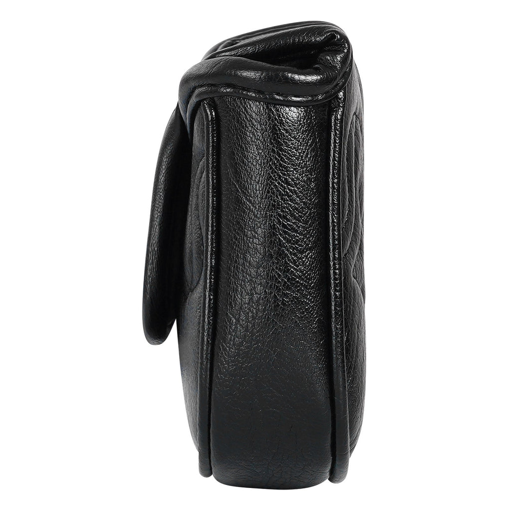 Black Star Square Putter Head Cover