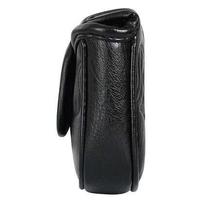 Black Star Square Putter Head Cover