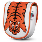 Tiger DF3 Mallet Putter Golf Head Cover