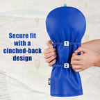 New York Landmark Driver Golf Headcover