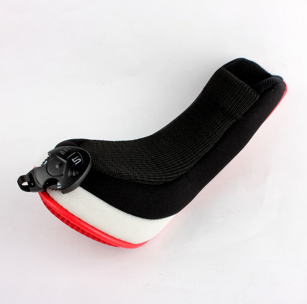 Red Mesh UT Cover (2,3,4,5,6,UT) Head Cover