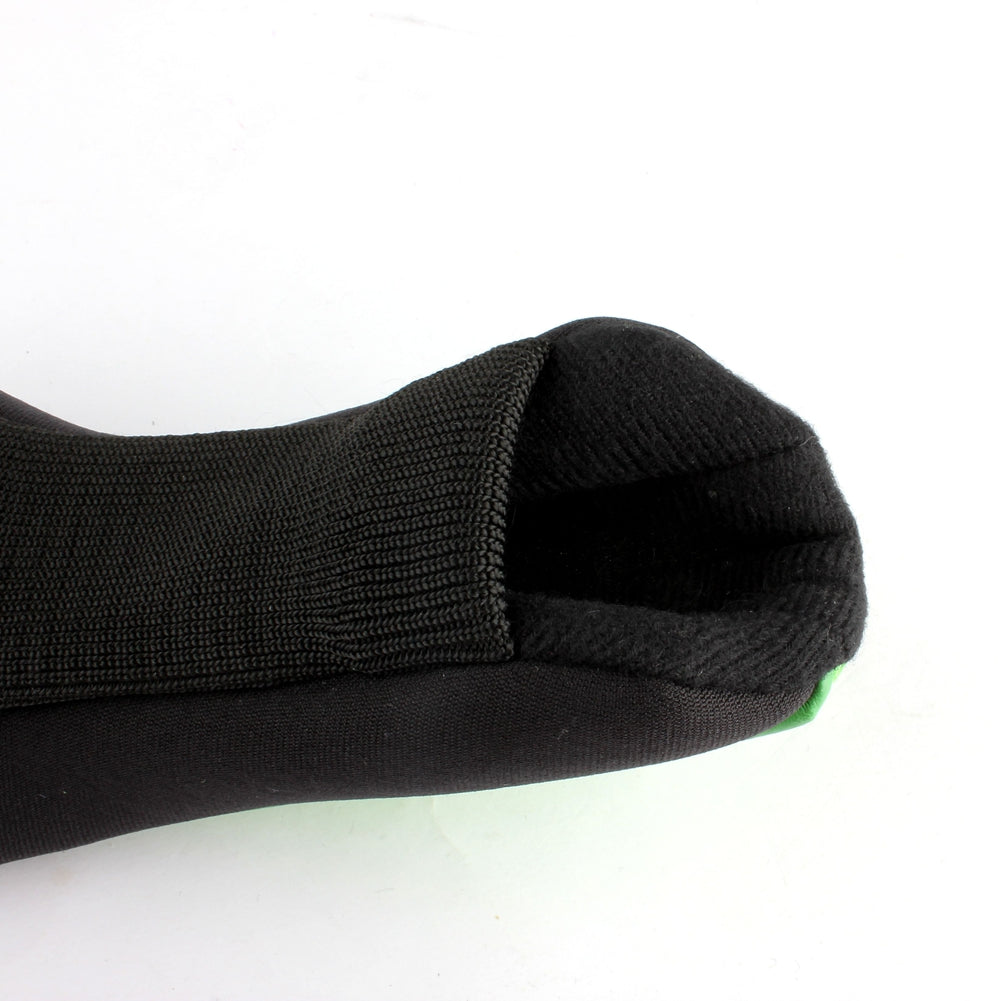 Green Mesh UT Cover (2,3,4,5,6,UT) Head Cover