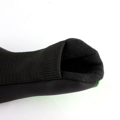 Green Mesh UT Cover (2,3,4,5,6,UT) Head Cover