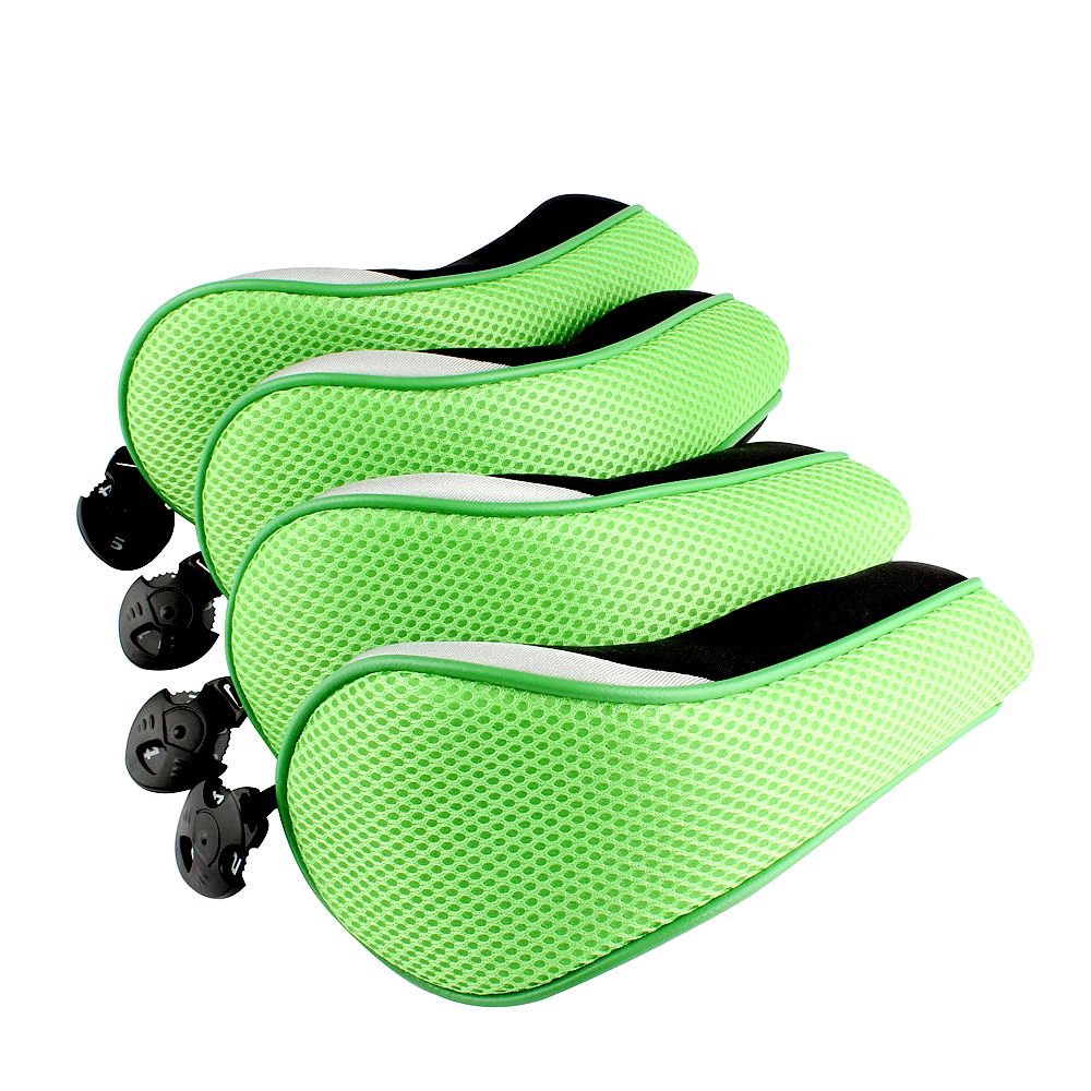 Green Mesh UT Cover (2,3,4,5,6,UT) Head Cover