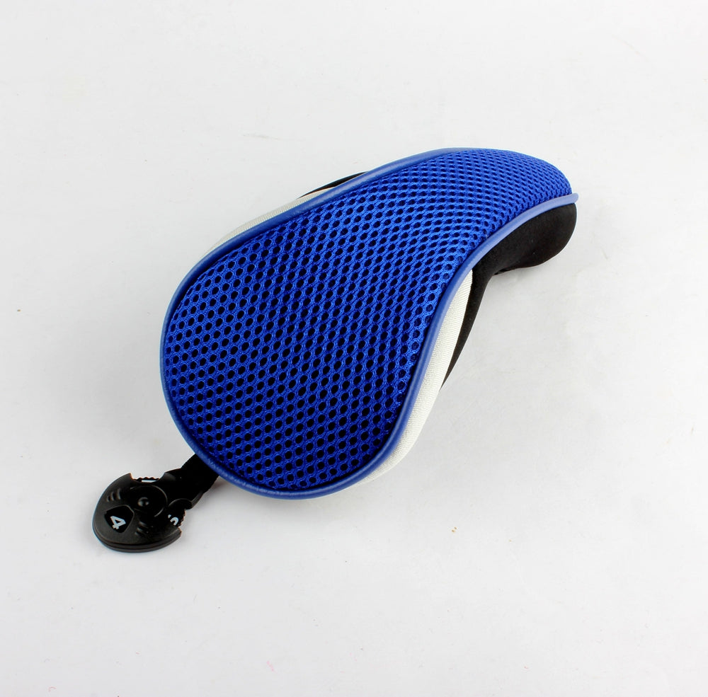 Blue Mesh UT Cover (2,3,4,5,6,UT) Head Cover