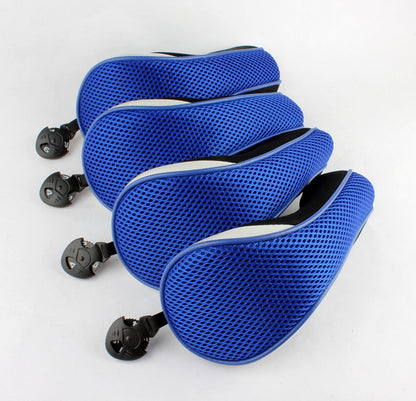 Blue Mesh UT Cover (2,3,4,5,6,UT) Head Cover