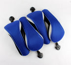 Blue Mesh UT Cover (2,3,4,5,6,UT) Head Cover