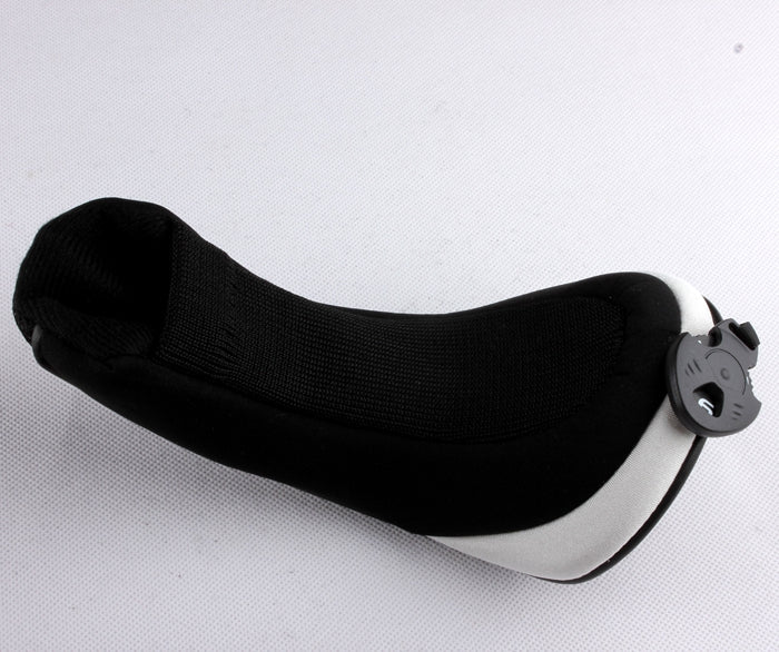 Black Mesh UT Cover (2,3,4,5,6,UT) Head Cover