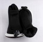 Black Mesh UT Cover (2,3,4,5,6,UT) Head Cover