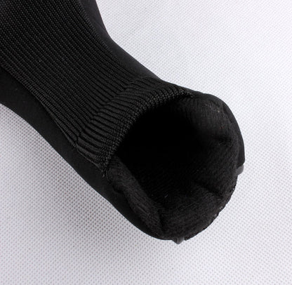 Black Mesh UT Cover (2,3,4,5,6,UT) Head Cover