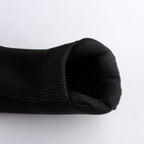 Black Mesh UT Cover (2,3,4,5,6,UT) Head Cover