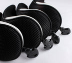 Black Mesh UT Cover (2,3,4,5,6,UT) Head Cover
