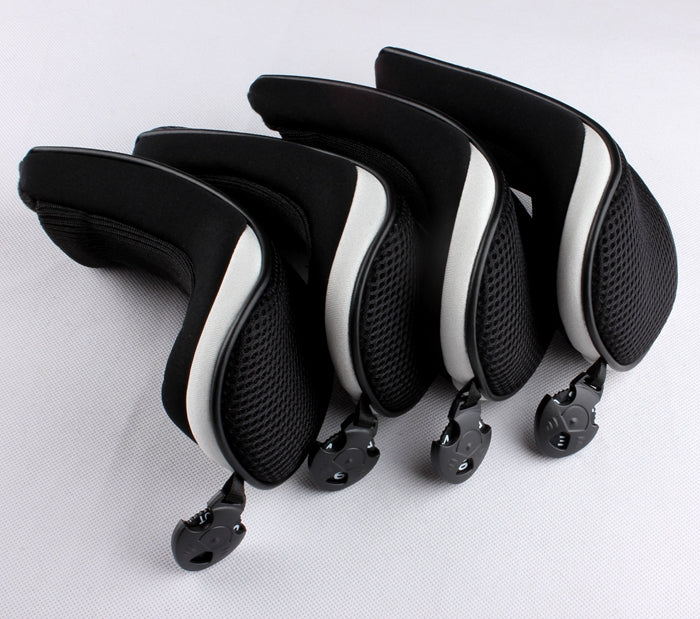 Black Mesh UT Cover (2,3,4,5,6,UT) Head Cover